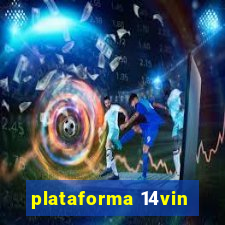 plataforma 14vin